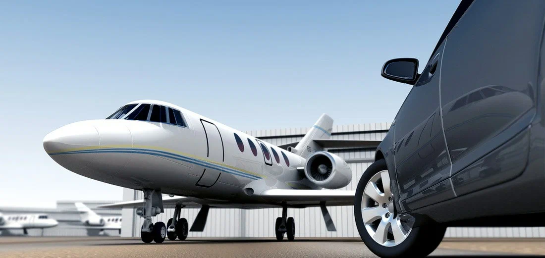 Airport Transfer